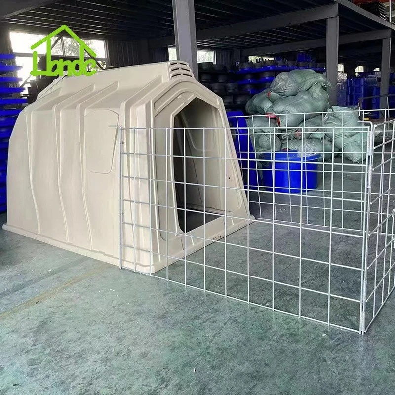 Plastic Calf Hutch factory